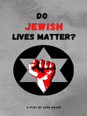 cover image of Do Jewish Lives Matter?